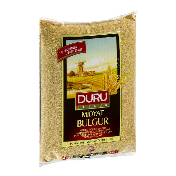 Bulgur 5kg