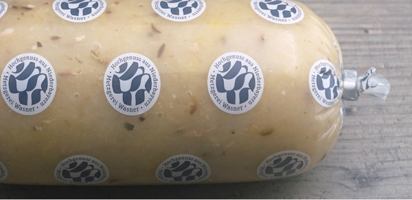 JW Sauerkraut 400g