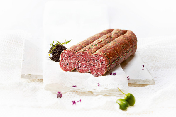 Bed Trüffelsalami 1,7