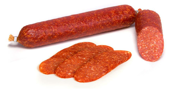 Sci Paprika Salami 400g