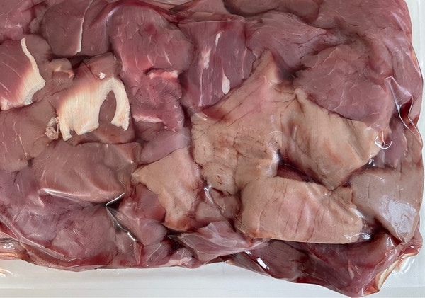 JW Rindergulasch 1kg