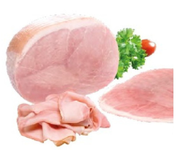 JW Bouillon Schinken 2kg