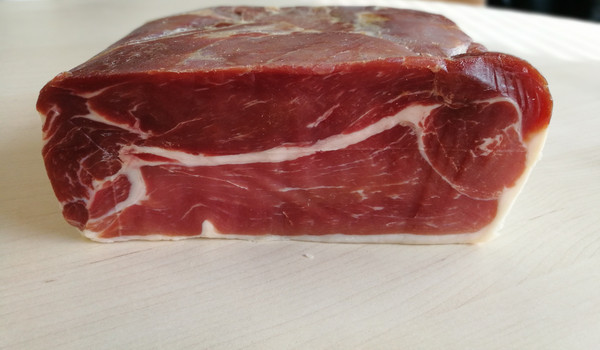 Serrano Landschinken 2,1kg 9 M