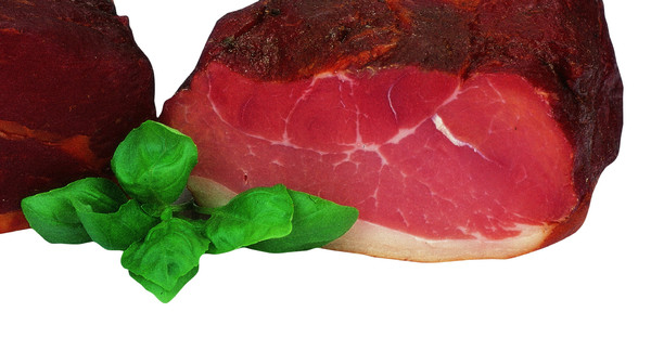 JW Rottaler Bauernschinken 1kg