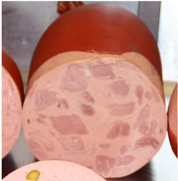 JW Bierschinken Butte 4,2kg
