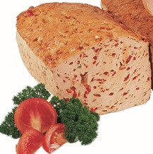 JW Chili Leberkäse 2,2kg