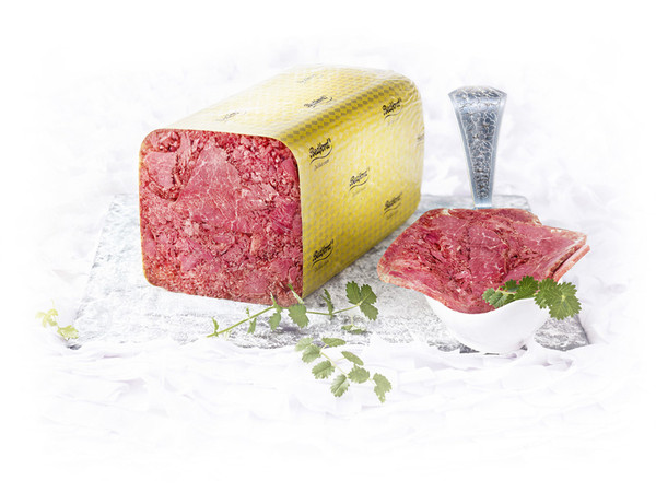Bed Corned Beef 2kg