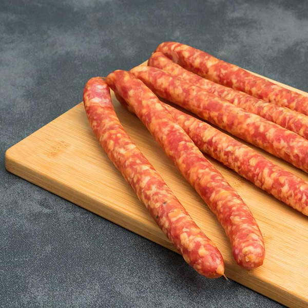JW Pfefferbeißer geraucht 55g