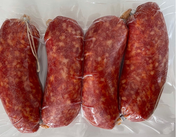 JW Braunschweiger 4x200g