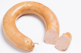 JW Streichwurst im Ring 500g
