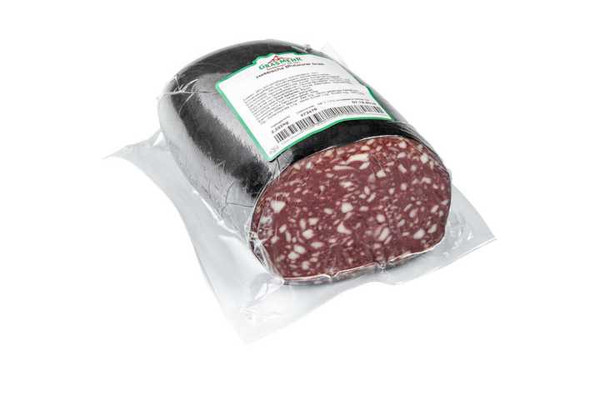 Gra Hess. Blutwurst breit 2kg
