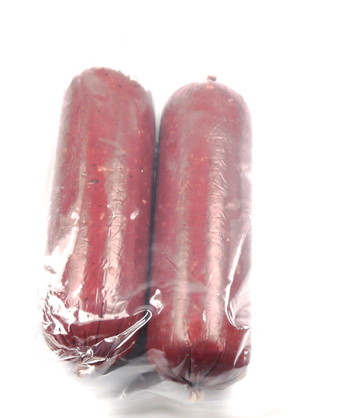 Gra Vesper Rotwurst 2x750g