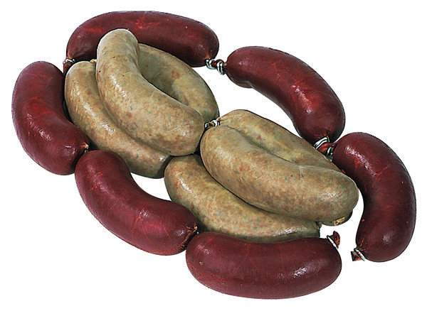 JW Leberwurst frisch 8x135g