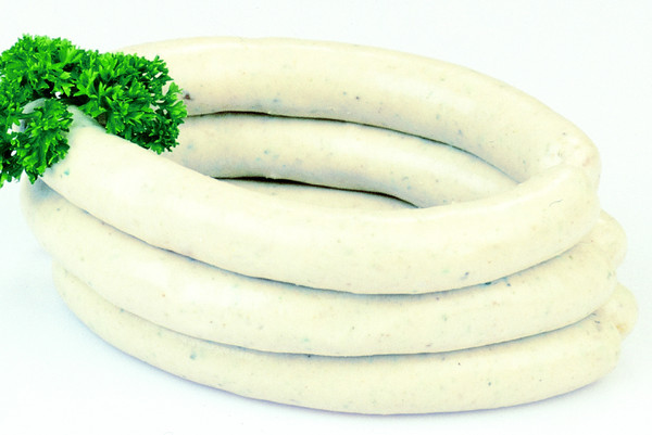 JW Lange Bratwurst 560g Pack