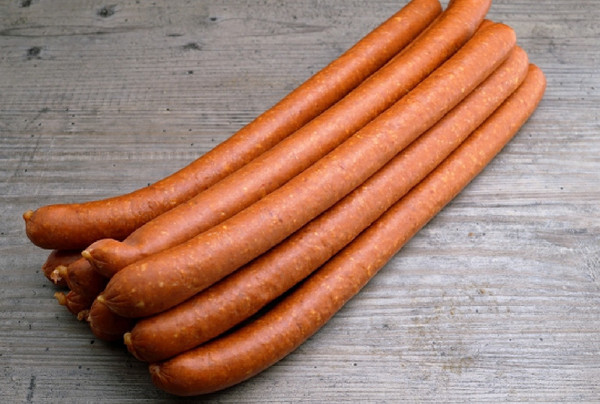 JW Feuerwehrgriller 560g Pack