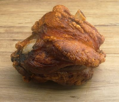 JWA Hintere Schweinshaxe 2,9kg