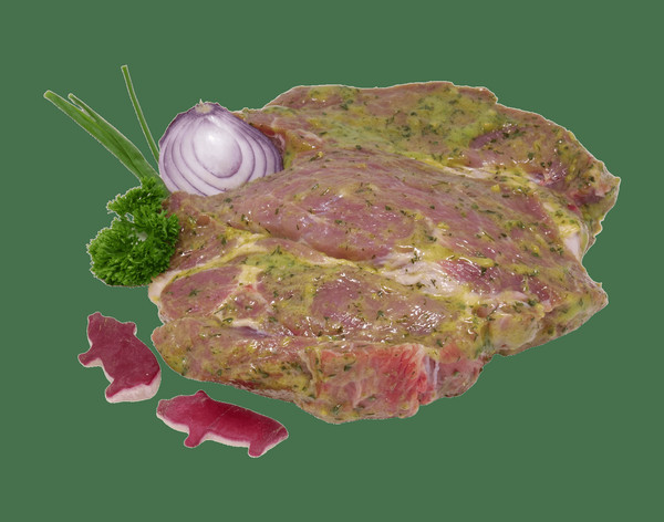 JW Surhals gepökelt 3kg