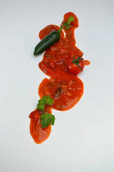 Td Zigeunersauce 2,5kg