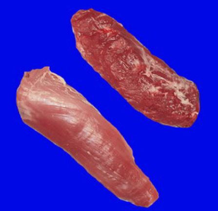 D Schweinefilet 600g