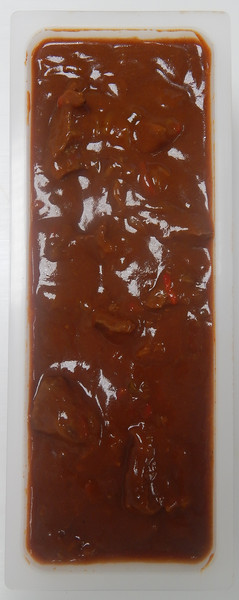 Wil Rindergulasch 2,8kg