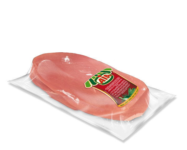 Aia Putenbrust Hahn 2,2kg