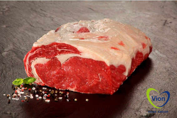 Mok DryWetAged Entrecôte 2,5kg