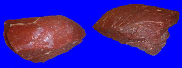 Mok Rinderhals o. Deckel