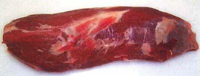 Mül Rind Semerrolle 2,2kg