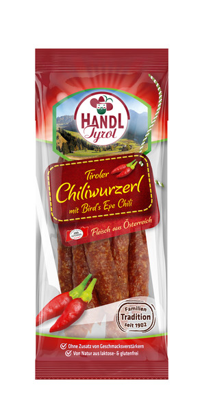 HT Chiliwurzerl 100g