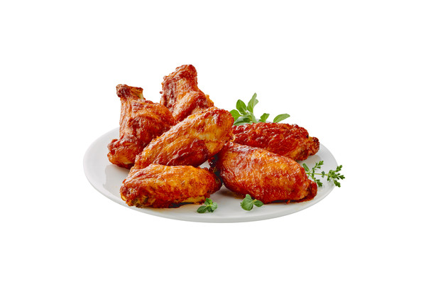 Sp TK Chicken Wings mariniert