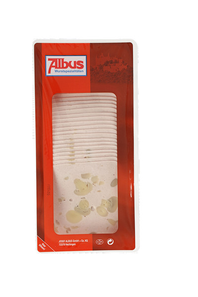 Ab Champignonpastete gesch 500
