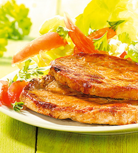 Son TK Chicken Wings