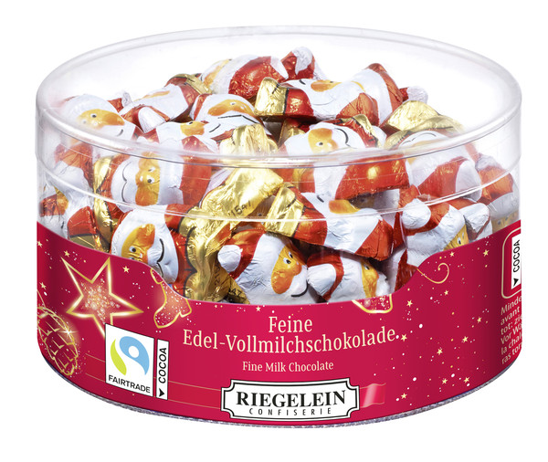 Rg Weihnachtswichtel 64x6,25g