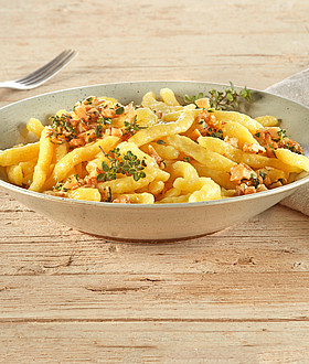 Bü TK Spätzle vegan BW