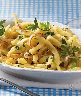 Bü Spätzle 4x2,5kg BW