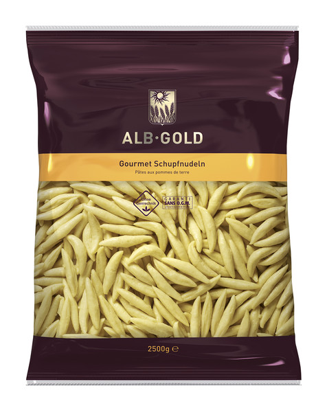 AG Gourmet Schupfnudeln 2,5 BW