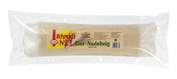 Sct Nudelteig 2kg BW