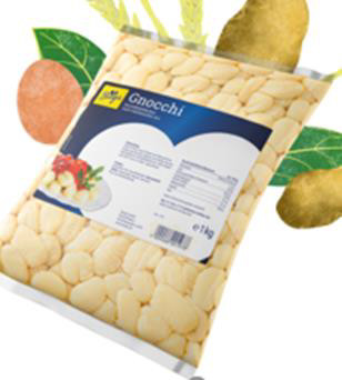 Bur Gnocchi 1kg