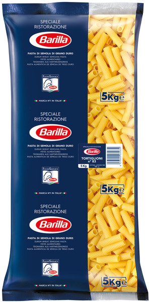 Br Tortiglioni 5kg