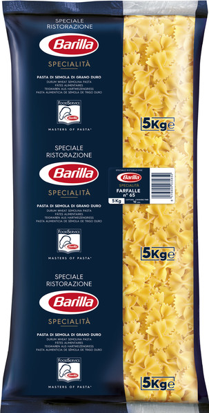 Br Farfalle 5kg