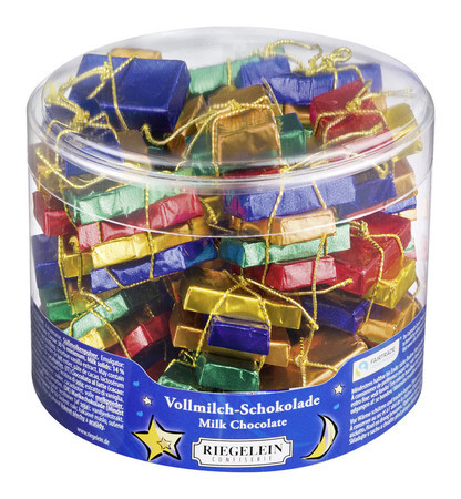 Rg Fairtrade Napos 11,28g