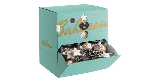 Bh Winter-Mix 1er120St