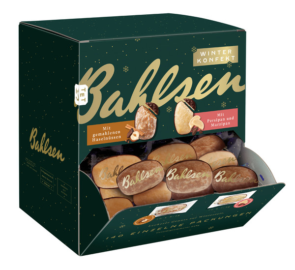 Bh Winterkonfekt einzelverpack