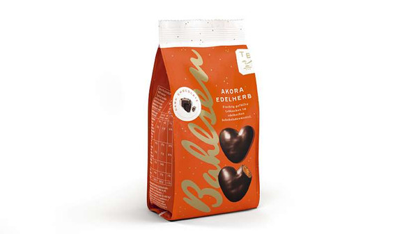 Bh Akora Lebk Herz 150g Edelhe