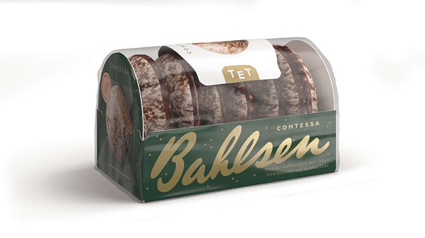 Bh Contessa 200g