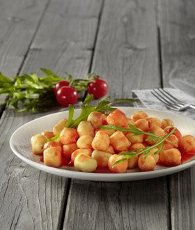 Bü TK Bio Mini Gnocchi 2,5kg