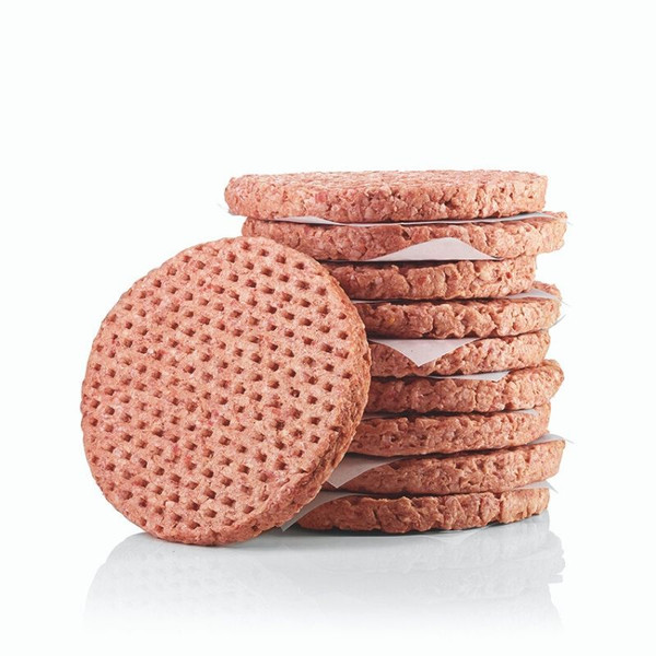 Sl TK Hitburger Plus 125g