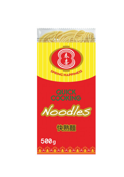 Chin. Mie-Nudeln 500g
