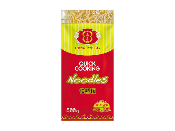 Chines. Nudeln 500g