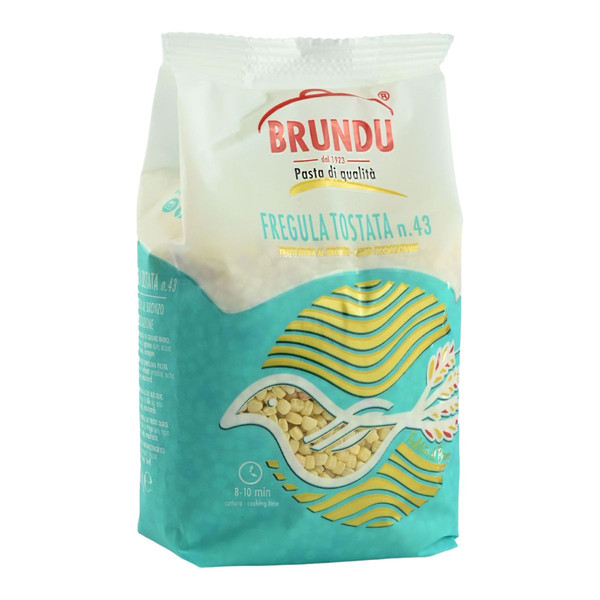 Brundu Fregola Sarda geröst500